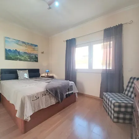 Appartement River Beach