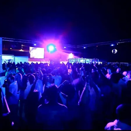 River Beach * Портиман