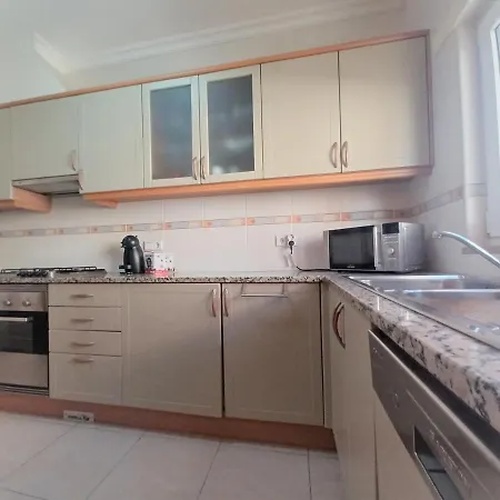 Apartamento River Beach *