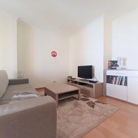 River Beach Apartamento