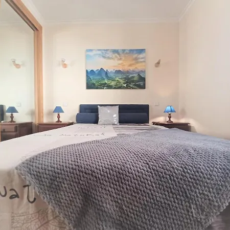 Apartment River Beach *
