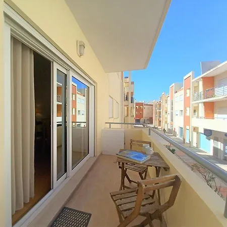 River Beach Apartamento