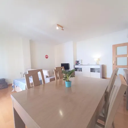 River Beach Apartamento *