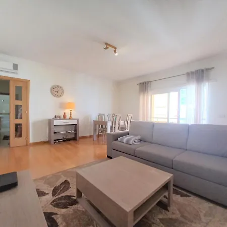 Apartamento River Beach