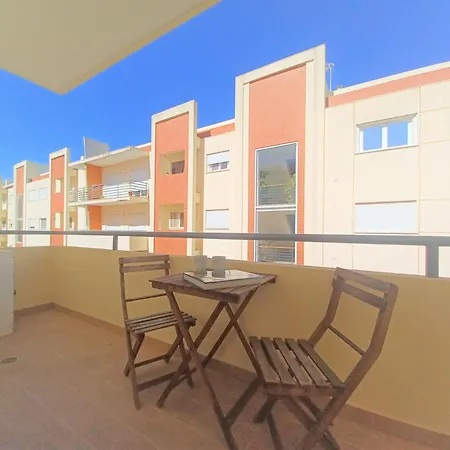 River Beach Apartamento