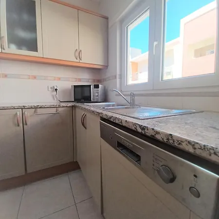 Apartamento River Beach *