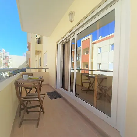 Apartamento River Beach