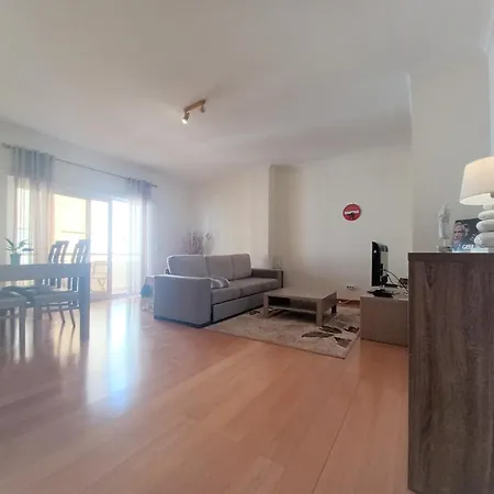 River Beach Apartment Portimao