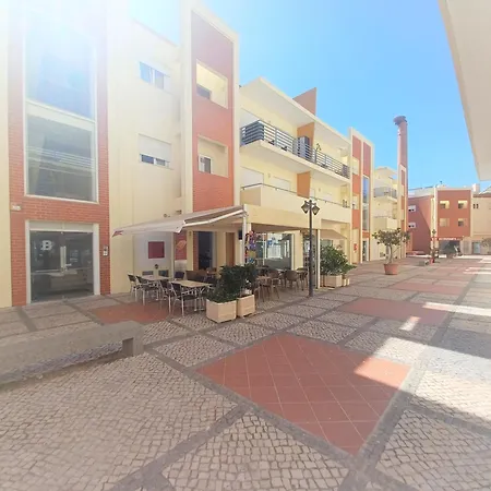 River Beach Apartamento