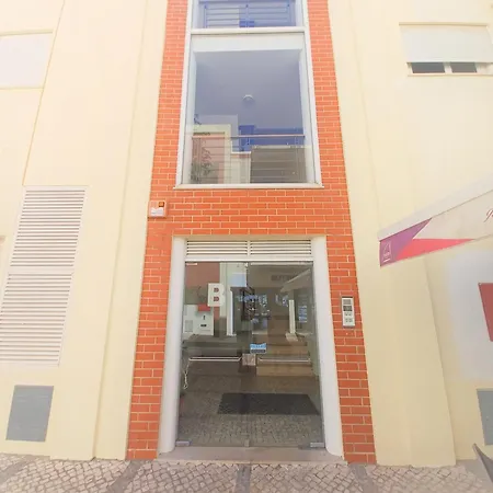 Apartment River Beach Portimao