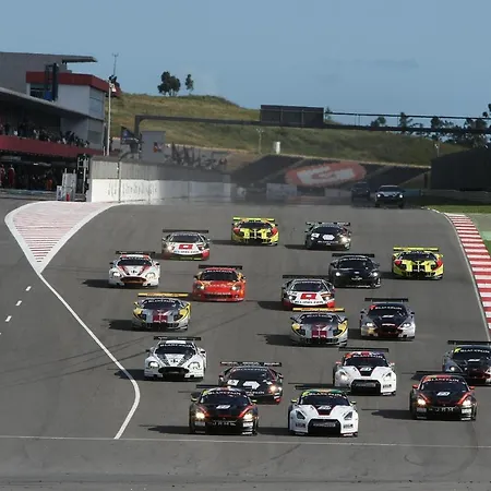 Apartamento River Beach Portimão