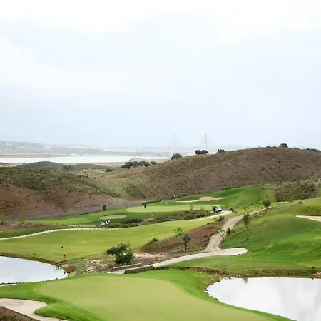 River Beach Portimao