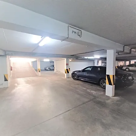 公寓 River Beach 波尔蒂芒