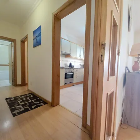 Apartamento River Beach