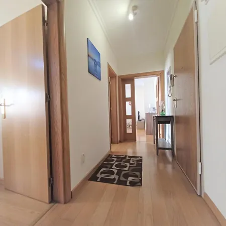 公寓 River Beach 波尔蒂芒