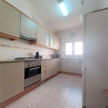 River Beach 公寓 波尔蒂芒