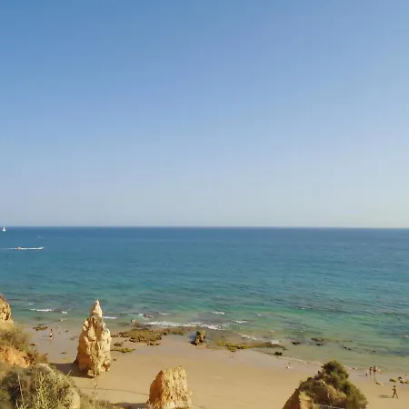 Apartamento River Beach